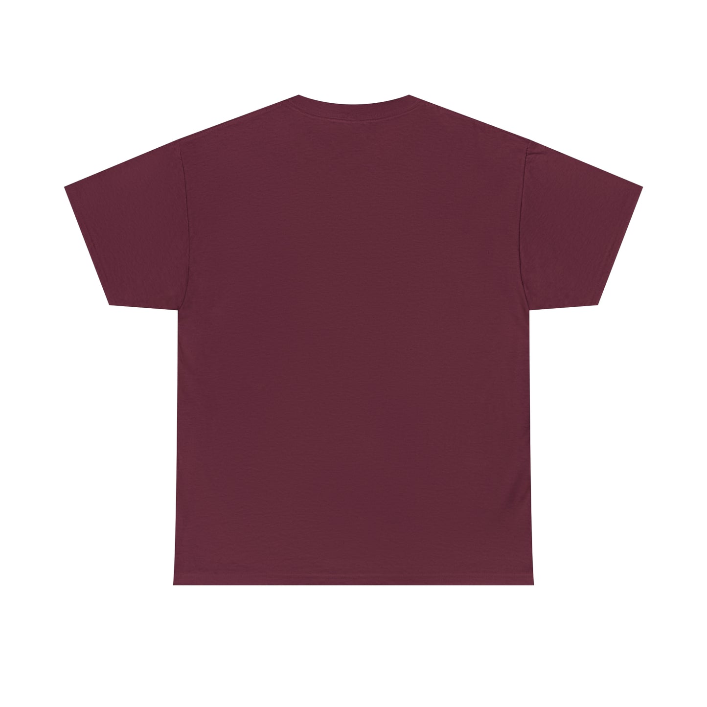 Sensory on Wheels Logo Unisex Cotton Tee