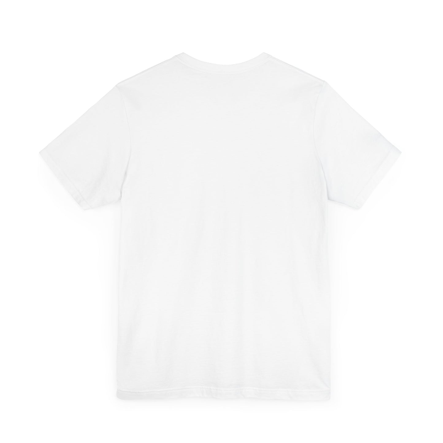 Old School Jersey Tee - Sensory on Wheels Logo