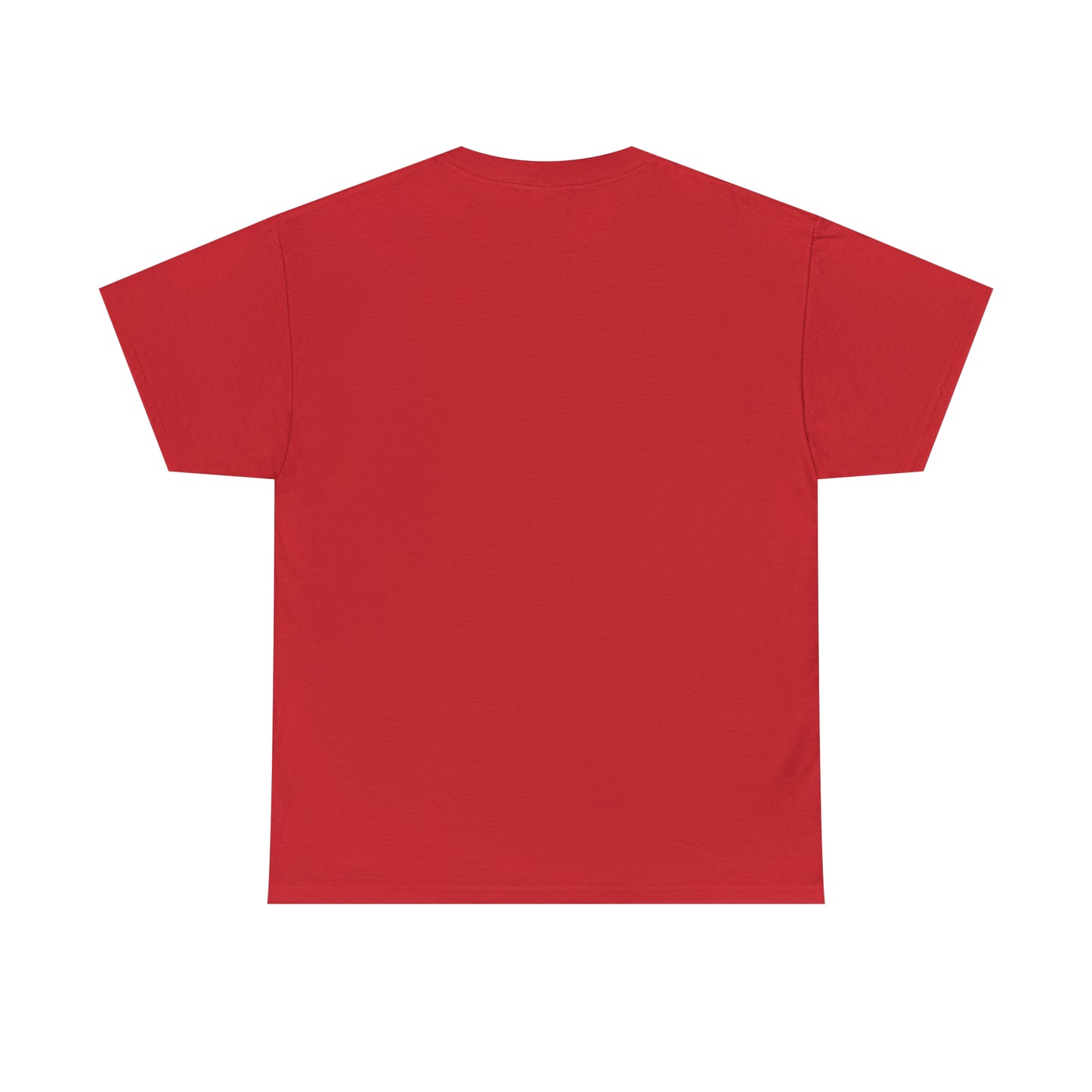 Sensory on Wheels Logo Unisex Cotton Tee
