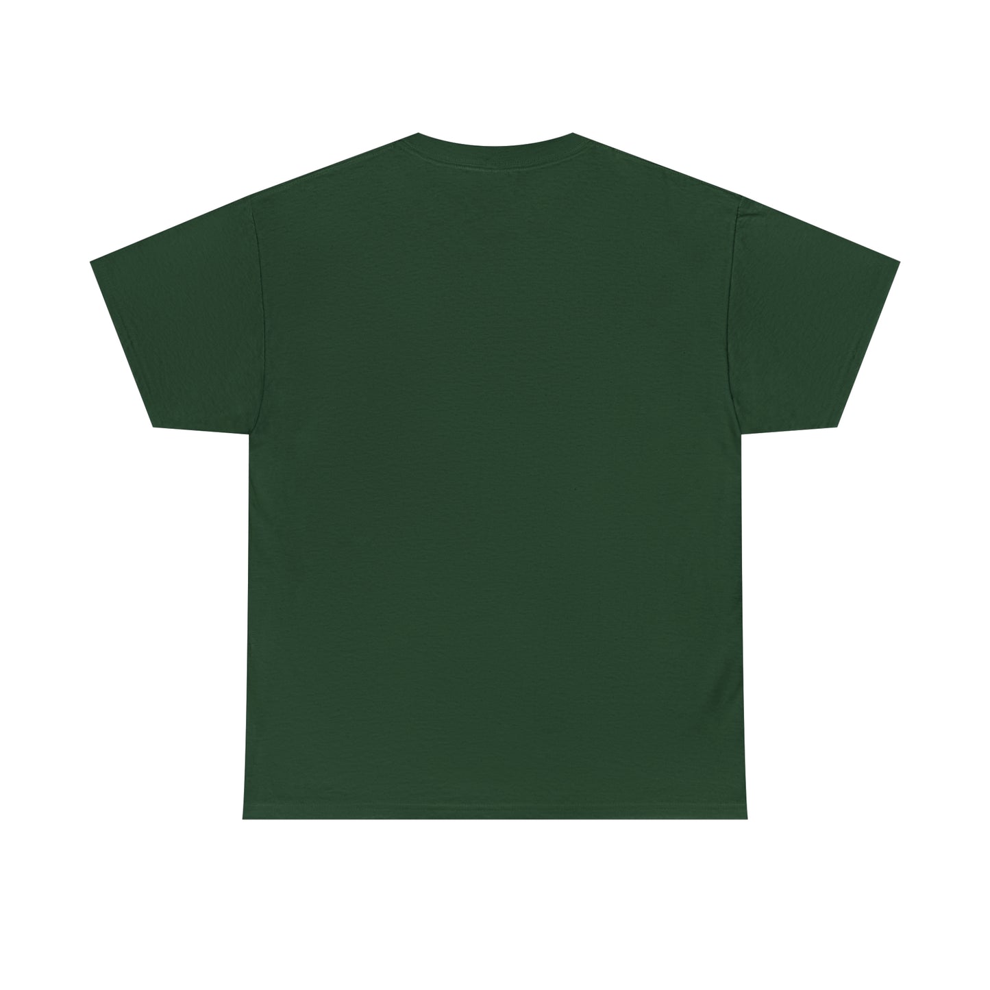 Sensory on Wheels Logo Unisex Cotton Tee