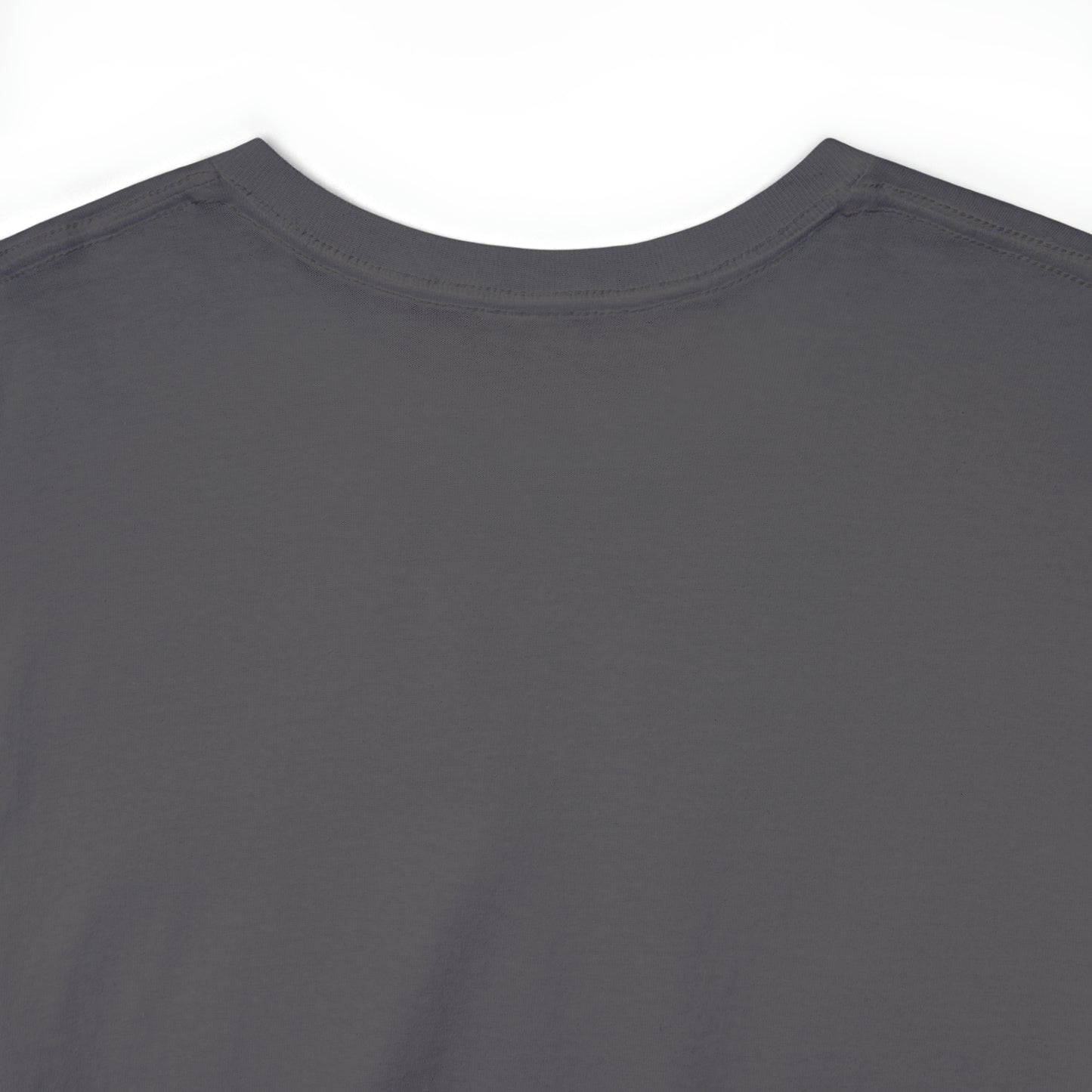 Sensory on Wheels Logo Unisex Cotton Tee