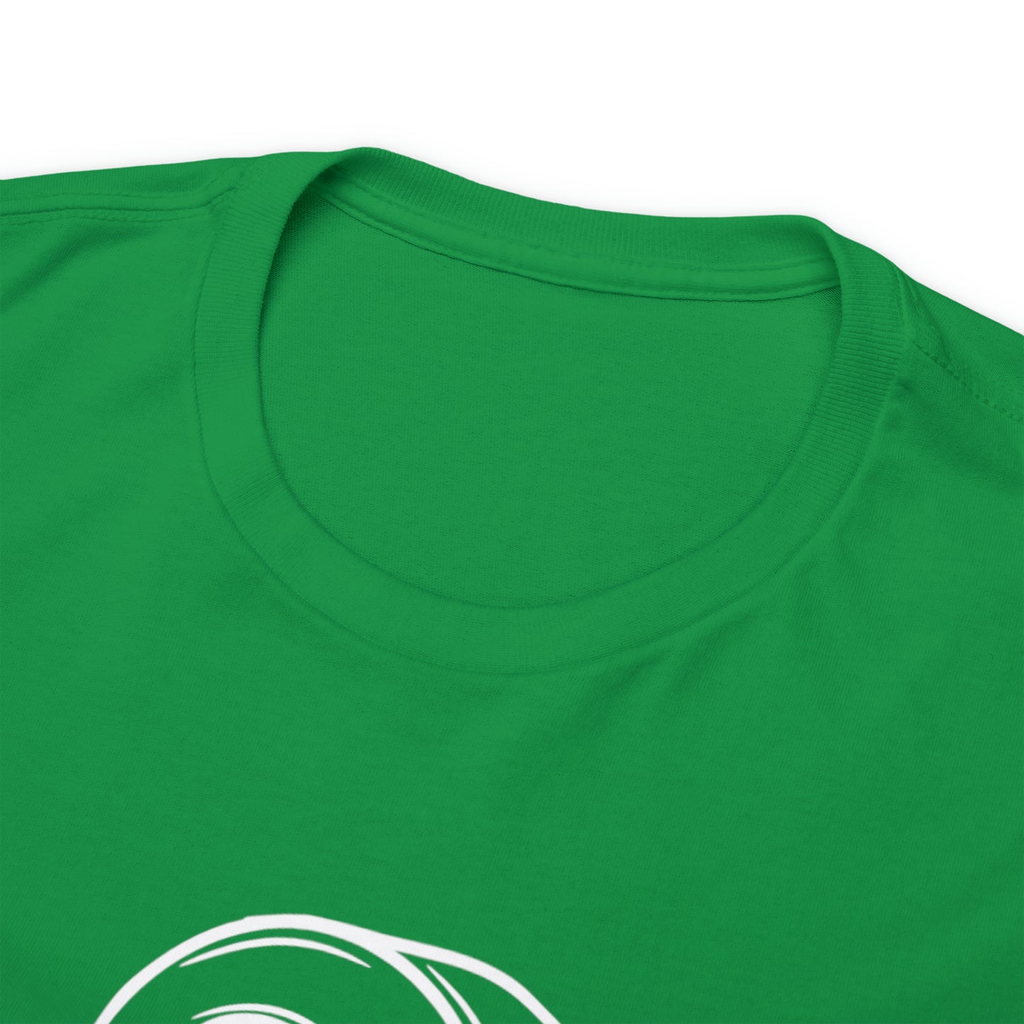 Sensory on Wheels Logo Unisex Cotton Tee