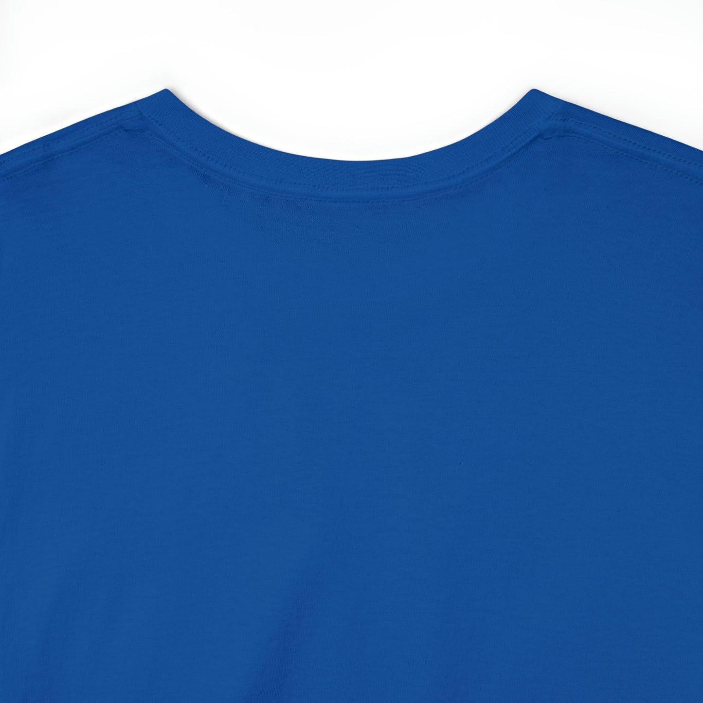 Sensory on Wheels Logo Unisex Cotton Tee
