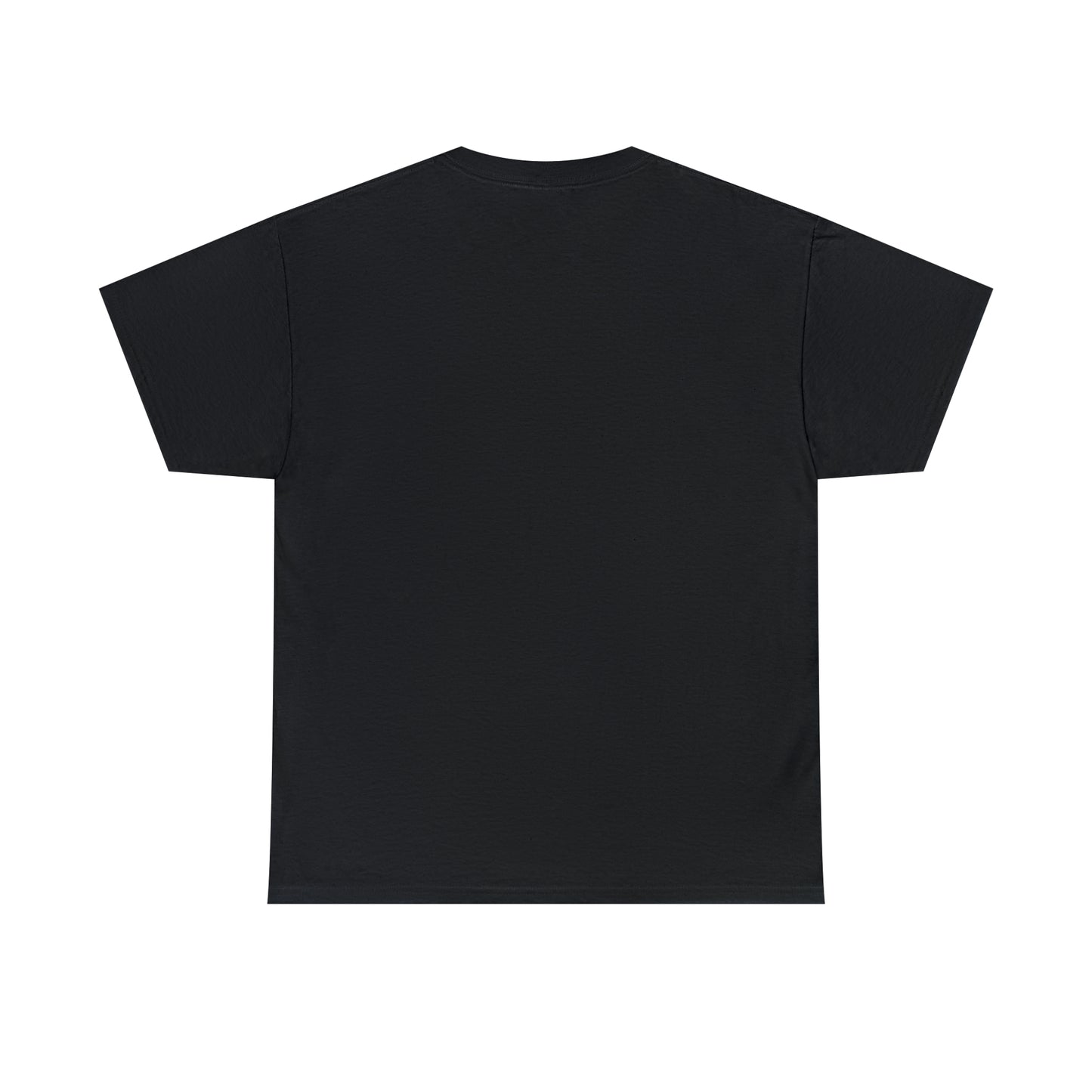 Sensory on Wheels Logo Unisex Cotton Tee