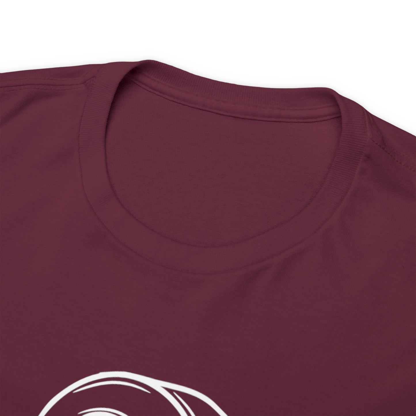 Sensory on Wheels Logo Unisex Cotton Tee