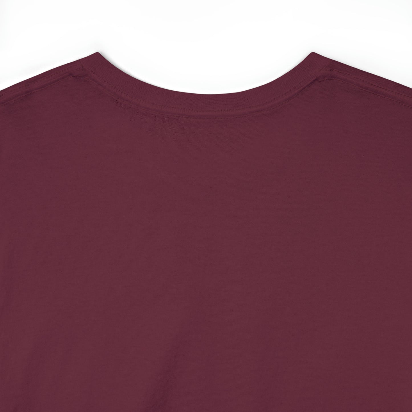 Sensory on Wheels Logo Unisex Cotton Tee
