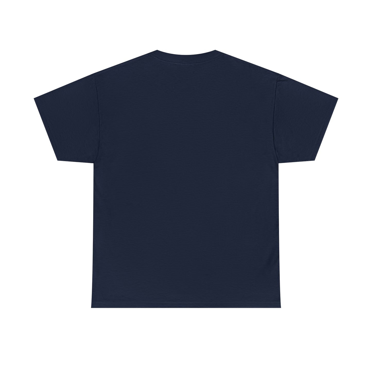 Sensory on Wheels Logo Unisex Cotton Tee