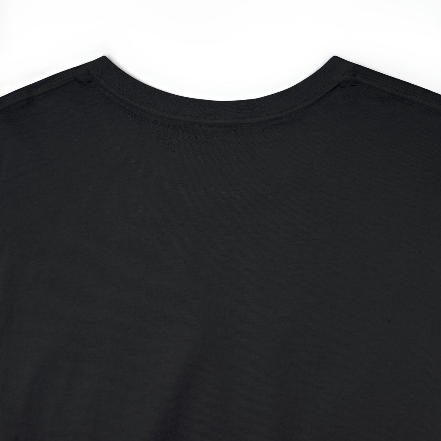 Sensory on Wheels Logo Unisex Cotton Tee