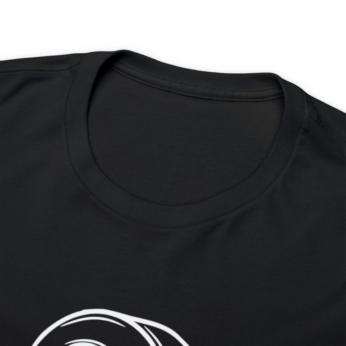 Sensory on Wheels Logo Unisex Cotton Tee