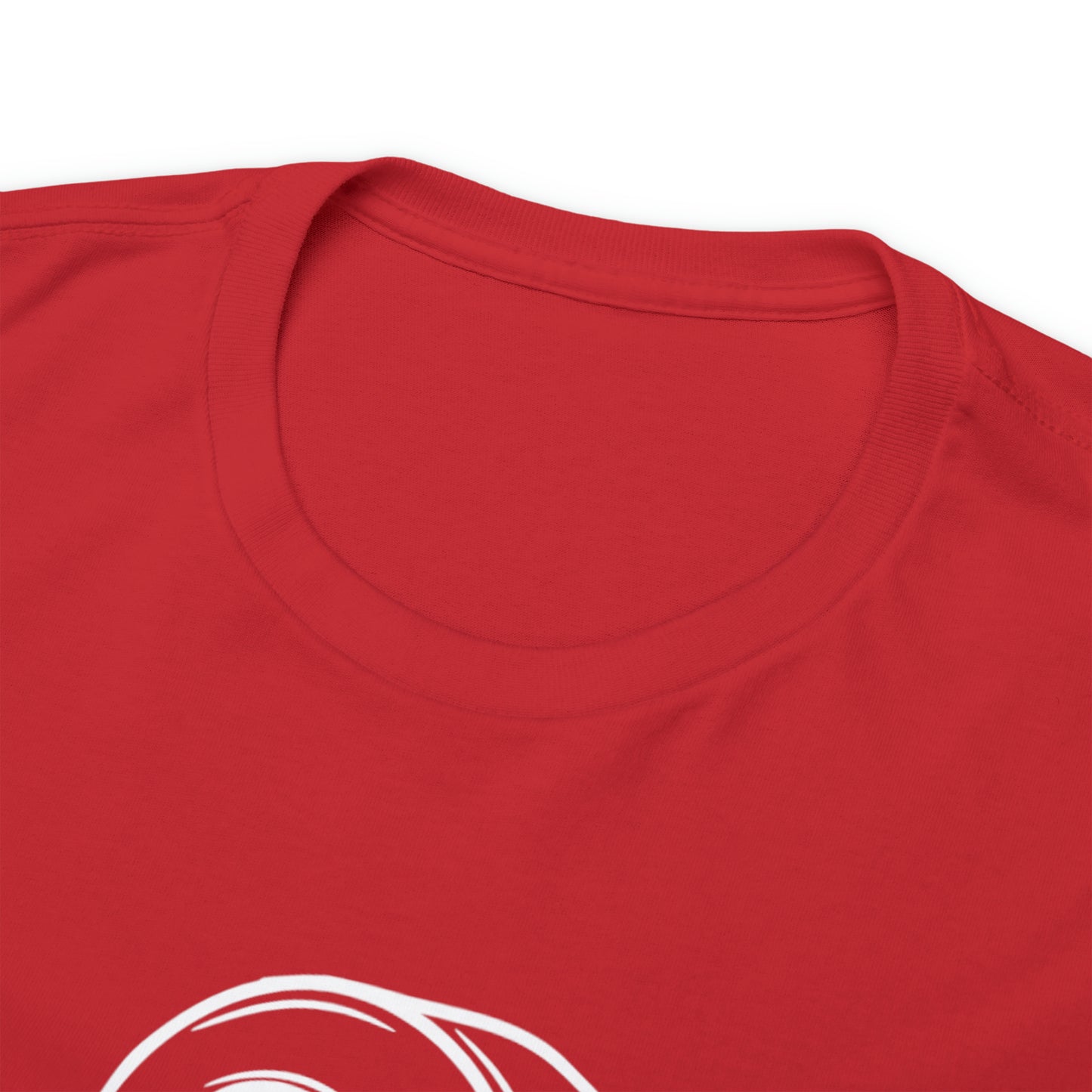 Sensory on Wheels Logo Unisex Cotton Tee