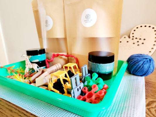 Travel Pack