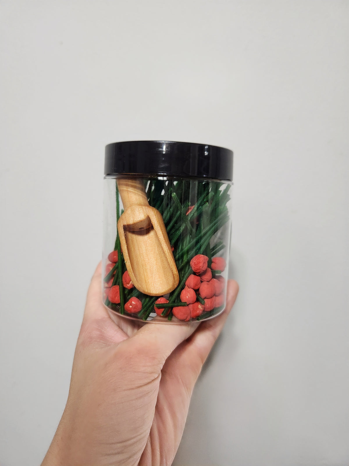 Pour & Play Stocking Stuffer