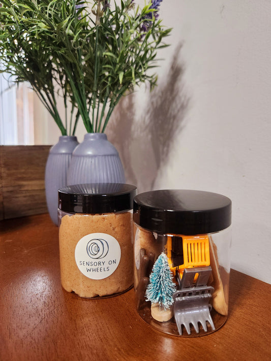 Rockefeller Tree Jar