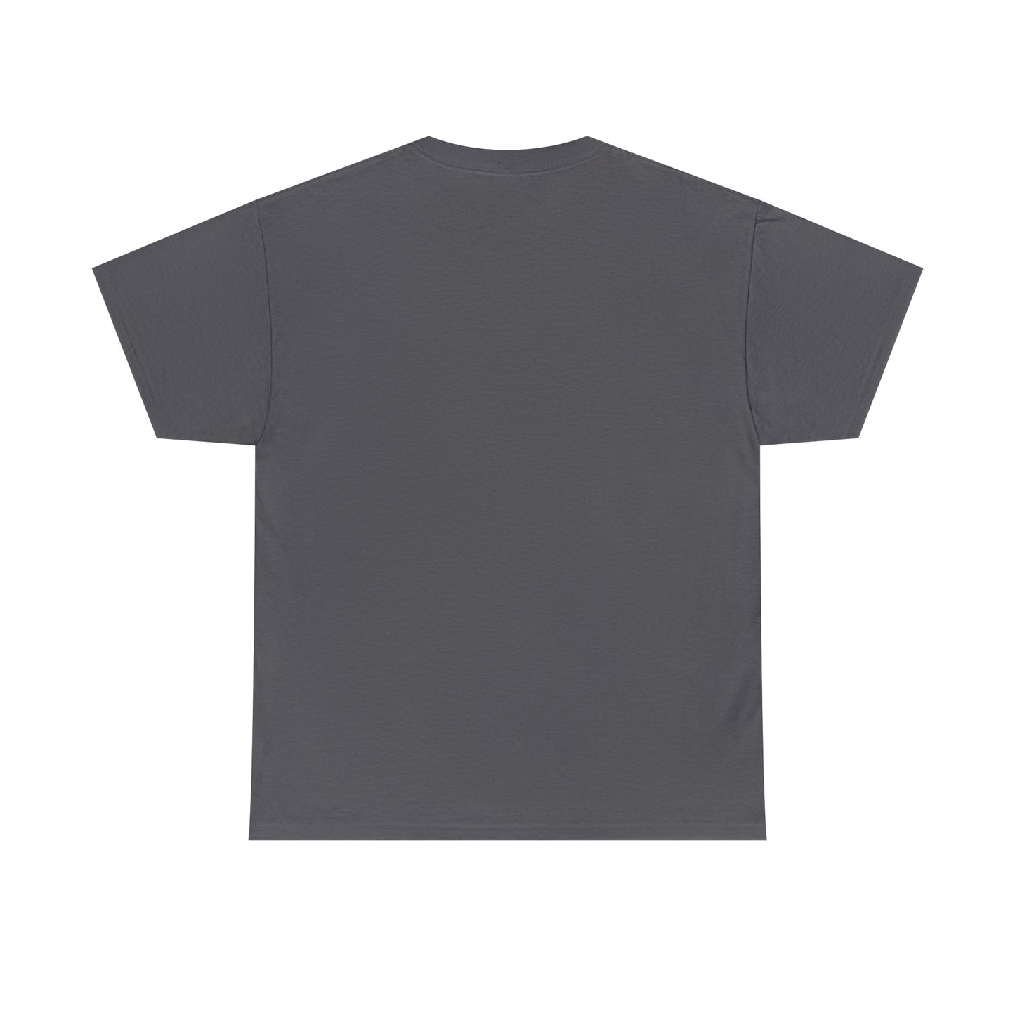 Sensory on Wheels Logo Unisex Cotton Tee