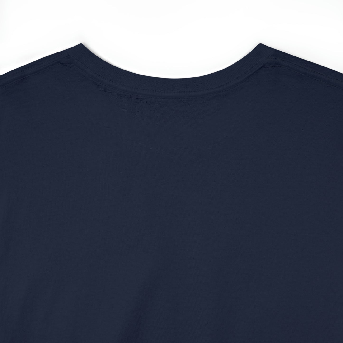 Sensory on Wheels Logo Unisex Cotton Tee
