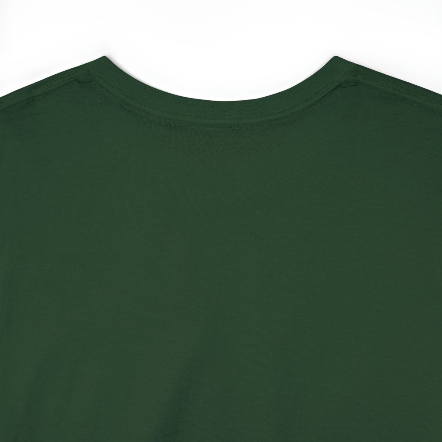 Sensory on Wheels Logo Unisex Cotton Tee