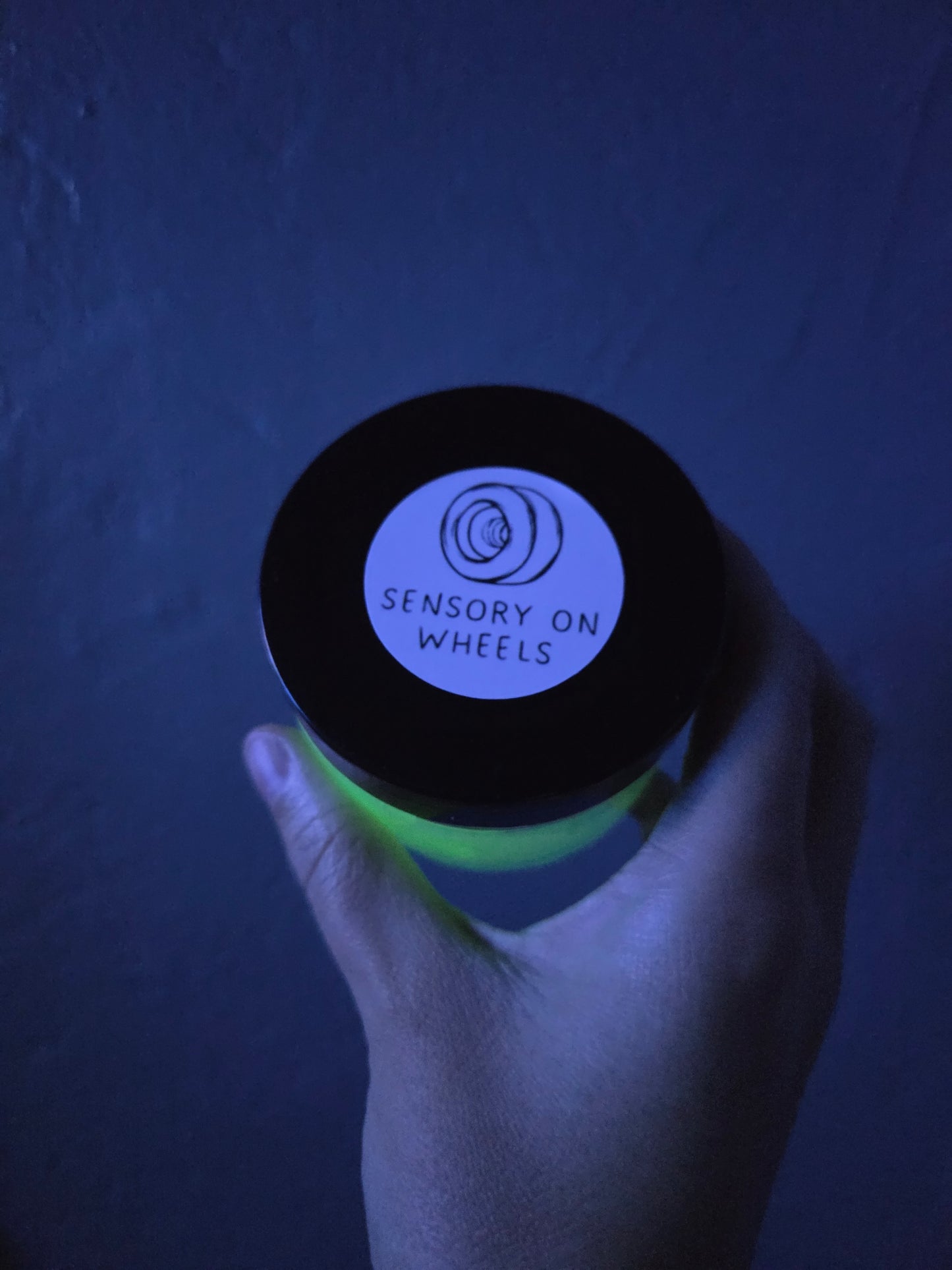 SOW GLOW Slime
