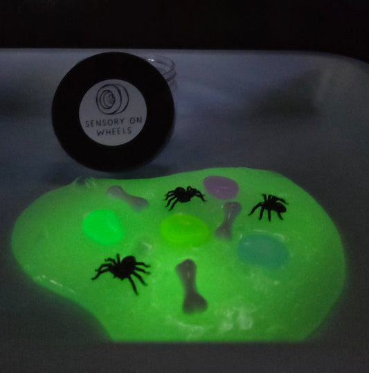 SOW GLOW Slime