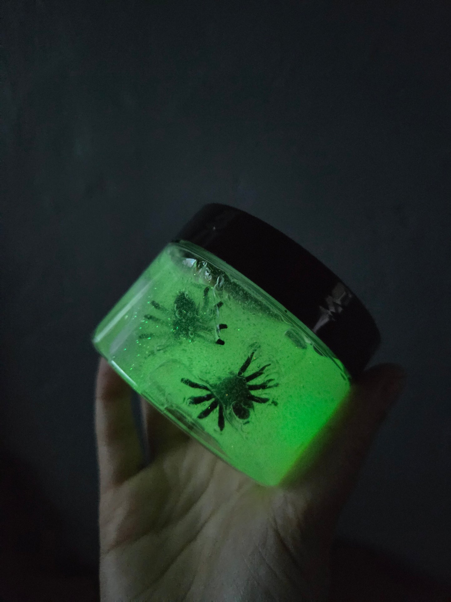 SOW GLOW Slime