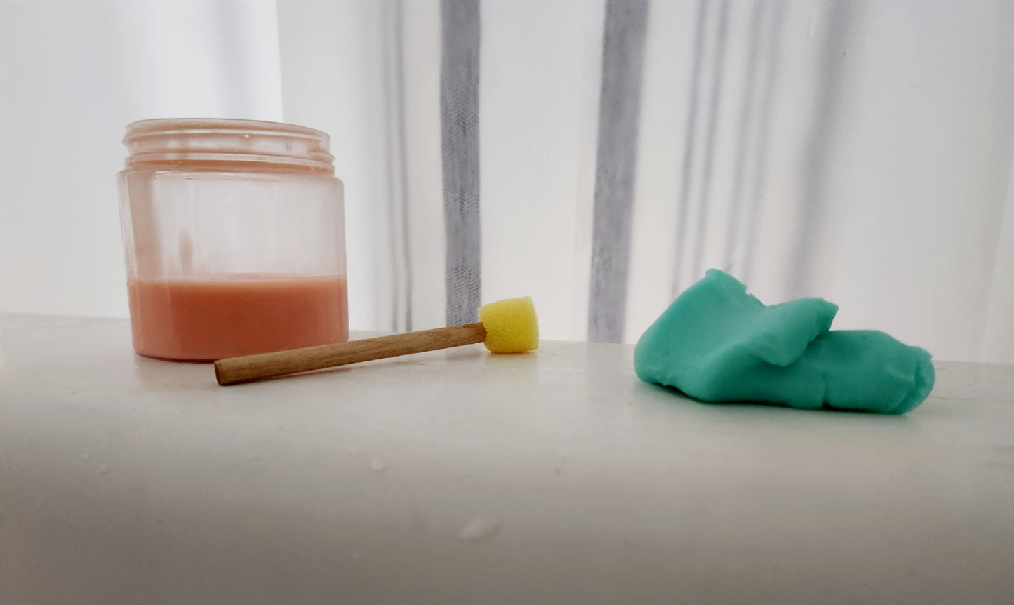 Bath Paint