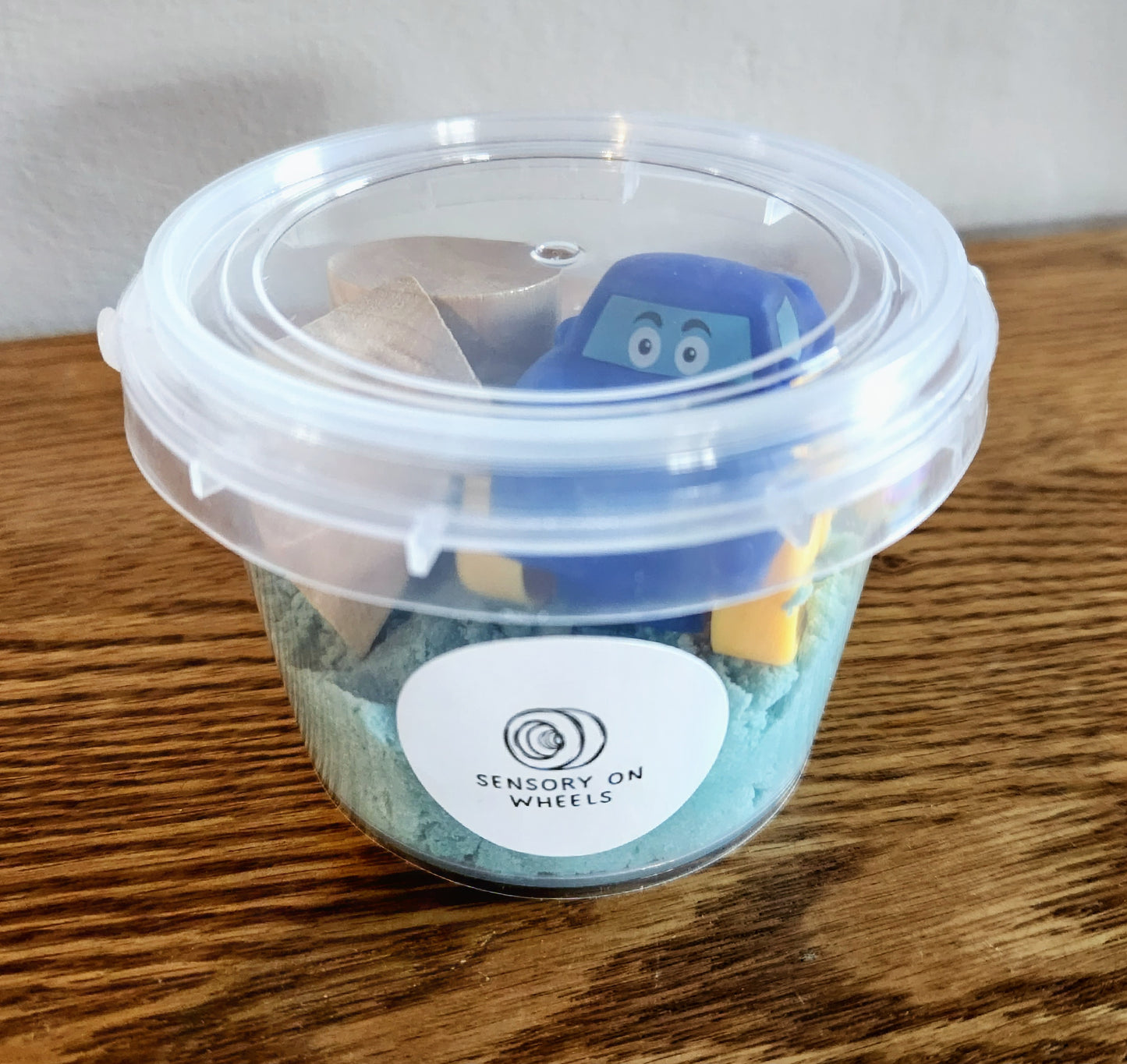 Infant/Toddler Mini Bucket