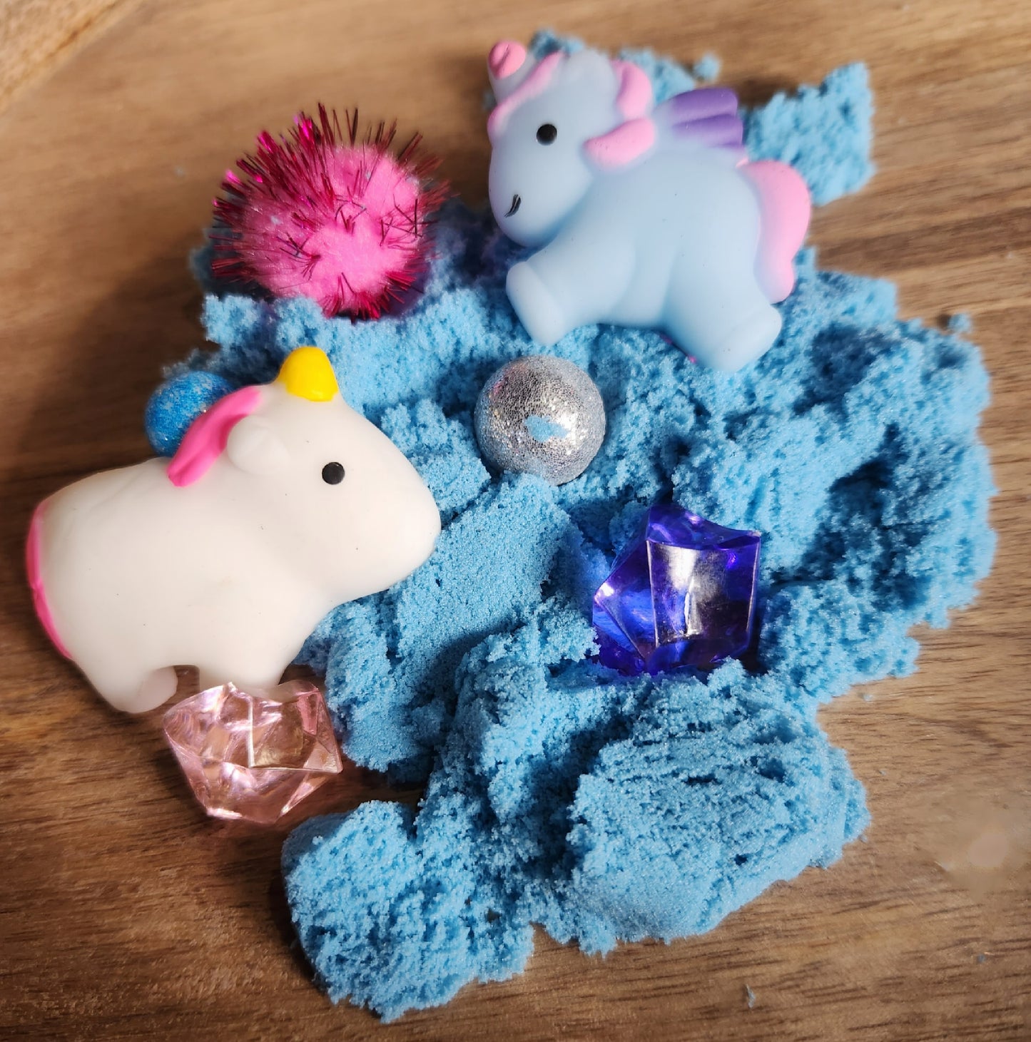 Unicorn Mini Bucket
