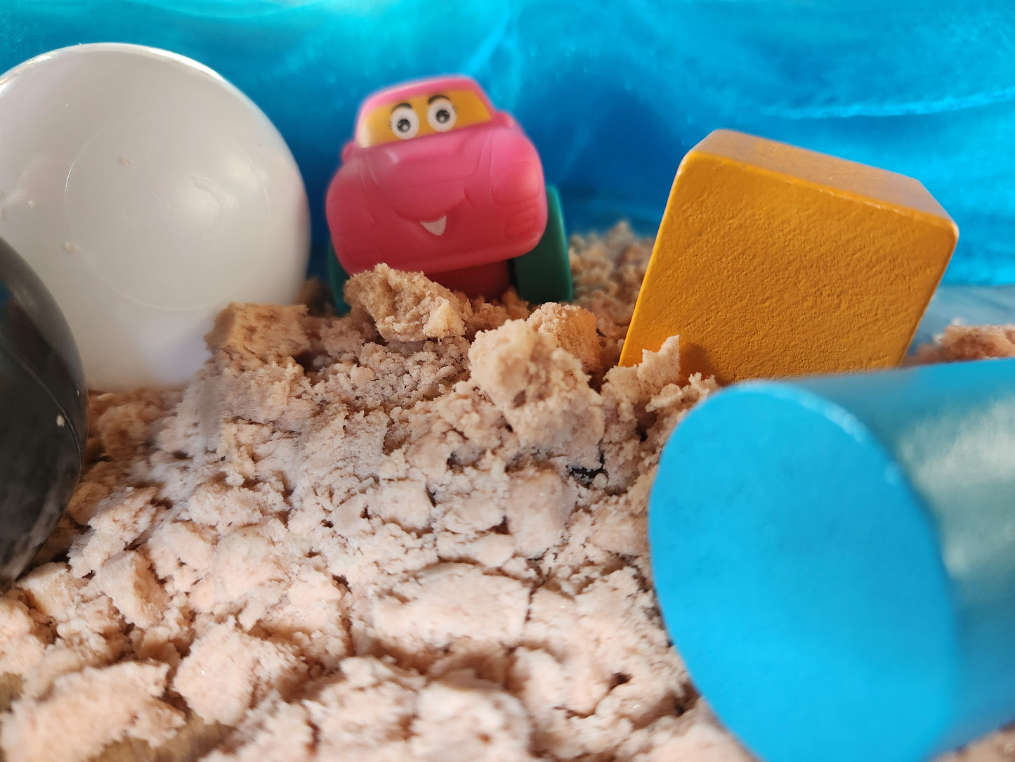 Infant/Toddler Mini Bucket