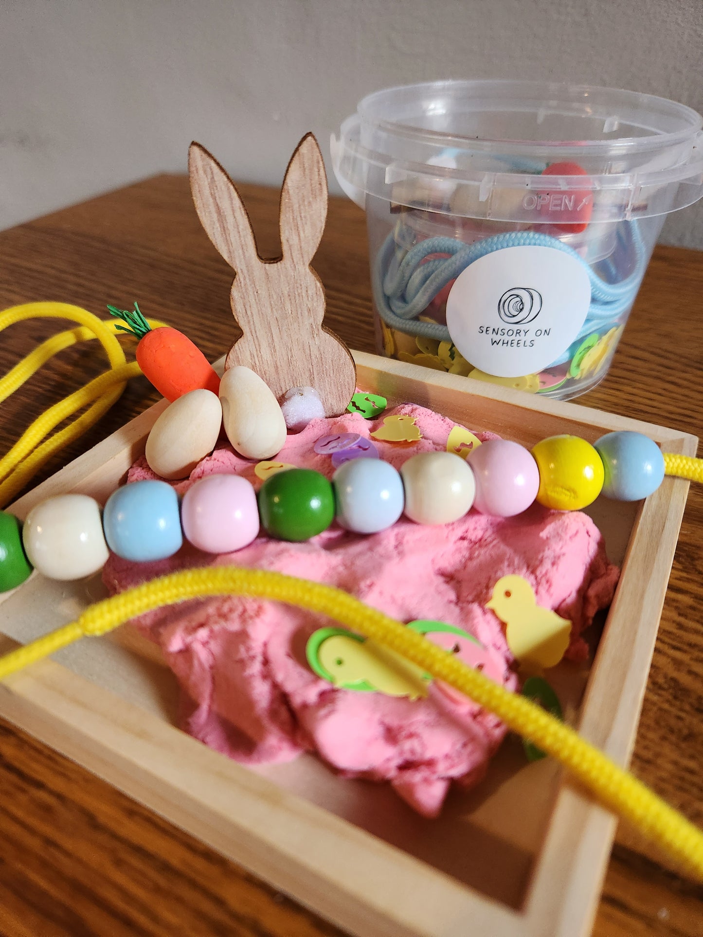 Easter Mini Bucket