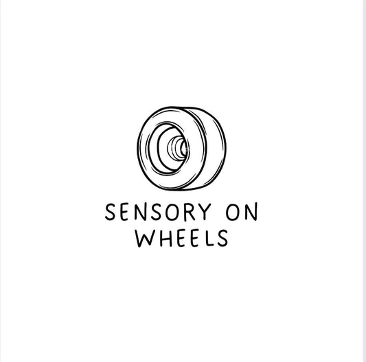 Sensory on Wheels Gift Card