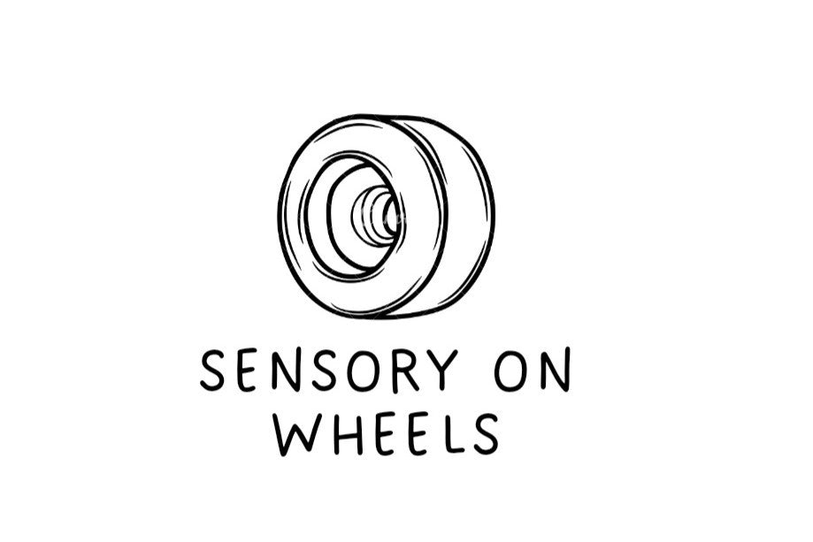 Sensory on Wheels