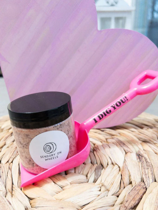 Valentine "I DIG YOU" 20-set Bundle